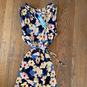 Market & Spruce Jeanie Dress